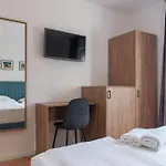 Dosen Couette-café Baška