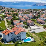 Couette-café Dosen Baška