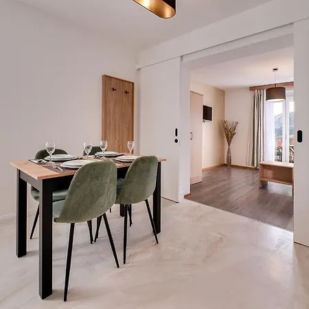 Došen Bed & Breakfast Baška