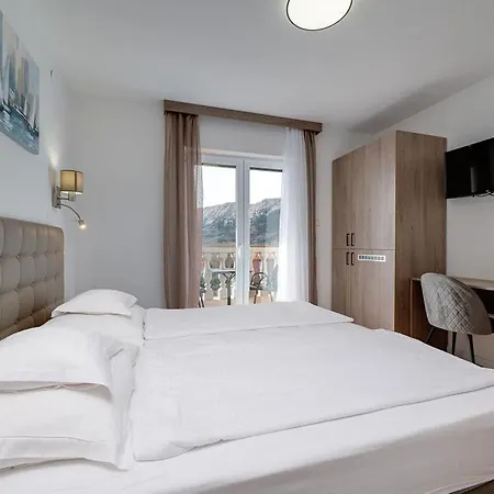 Dosen 3* Baška
