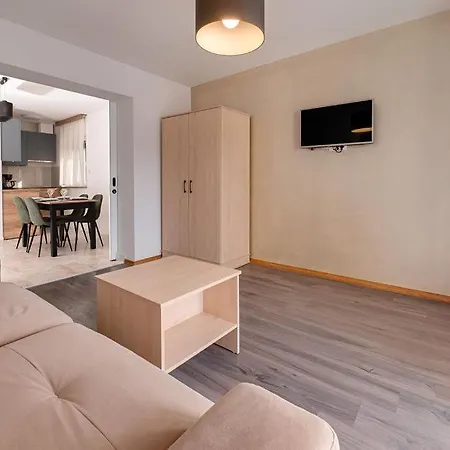Bed & Breakfast Došen 3*