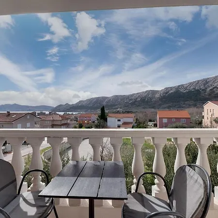 Došen Bed & Breakfast