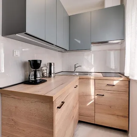 Dosen V Bed and Breakfast Baška