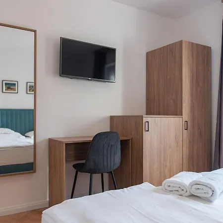 Došen Bed & Breakfast Baška