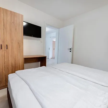 Došen Bed & Breakfast Baška