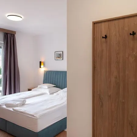 Došen Bed & Breakfast Baška