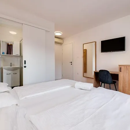 Dosen V Bed and Breakfast