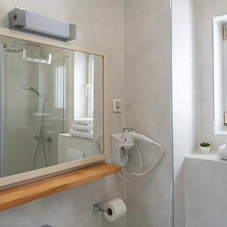 Dosen V Bed and Breakfast