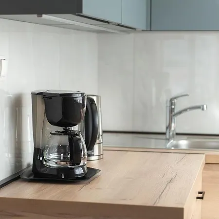 Dosen V Bed and Breakfast Baška