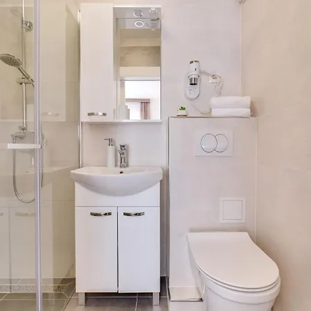 Bed and Breakfast Dosen V