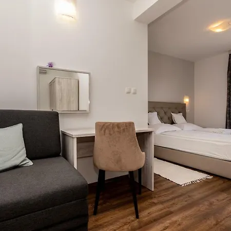 Dosen 3* Baška