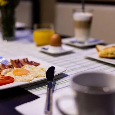 Bed and Breakfast Dosen V Baška