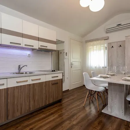 Bed and Breakfast Dosen V