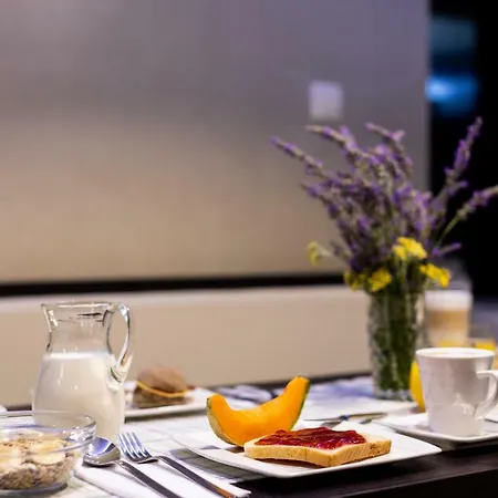 Dosen V Bed and Breakfast