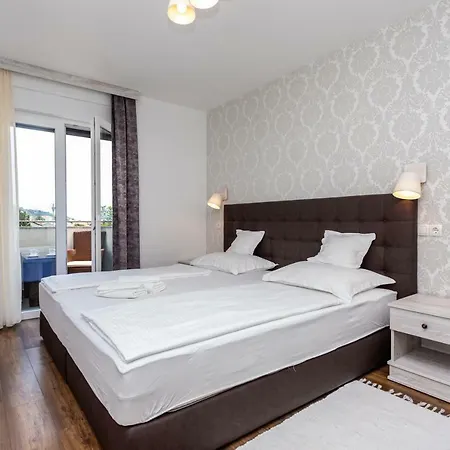 Bed & Breakfast Došen Baška