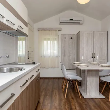 Došen Bed & Breakfast Baška