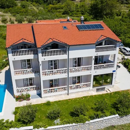 Bed & Breakfast Došen