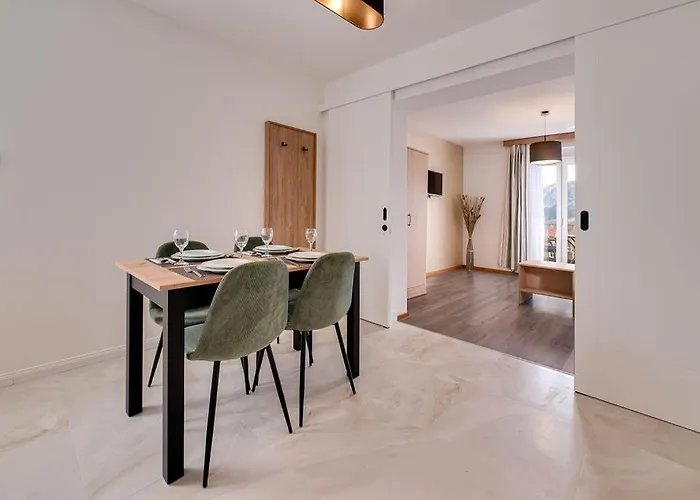 Dosen Bed & Breakfast Baška