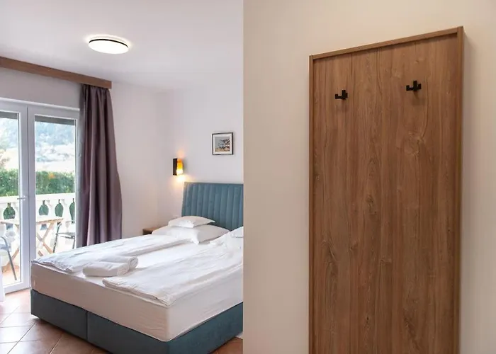 Dosen Bed & Breakfast Baška