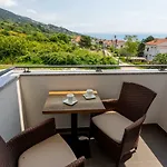 Dosen Bed & Breakfast Baška