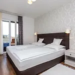 Bed & Breakfast Dosen Baška