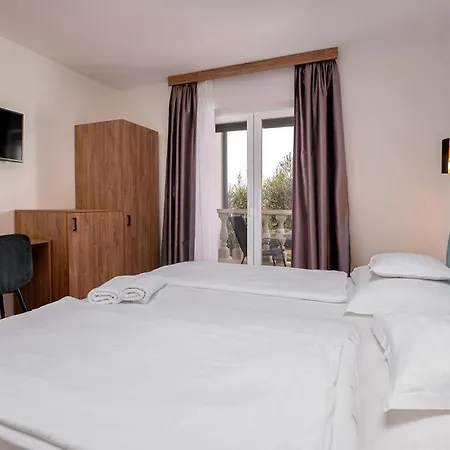 Bed & Breakfast Dosen V