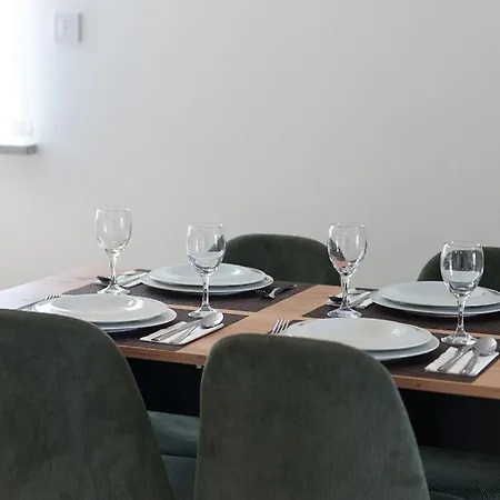 Dosen V Bed & Breakfast 3*