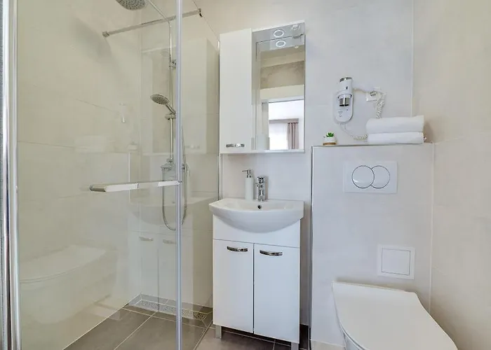 Bed and Breakfast Dosen Baška