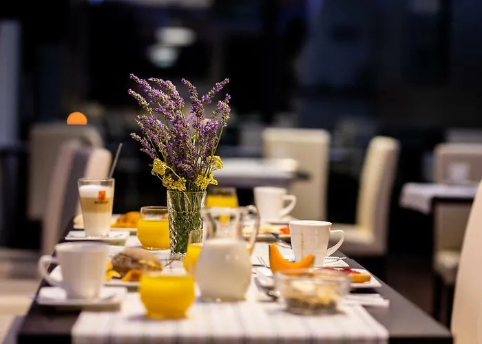 Dosen Bed & Breakfast 3*