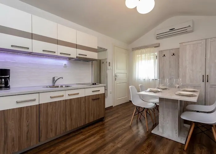 Bed and Breakfast Dosen