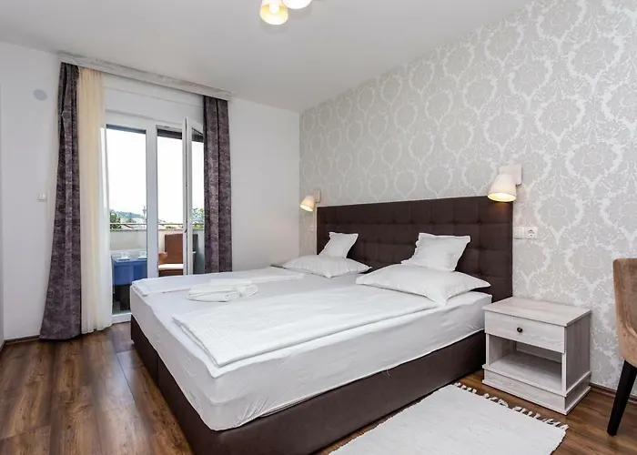 Bed & Breakfast Dosen Baska (Krk)