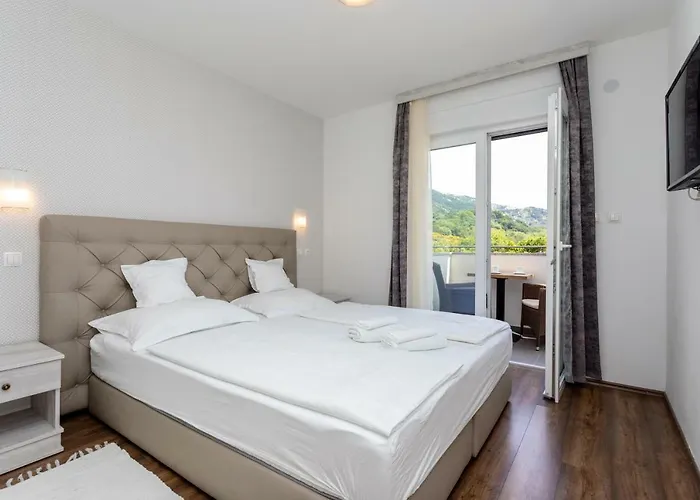 Bed and Breakfast Dosen