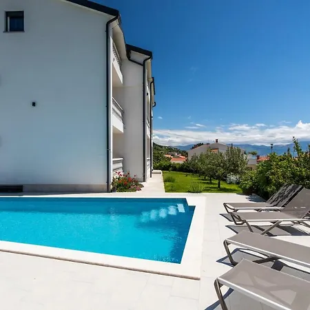 Došen Bed & Breakfast 3*