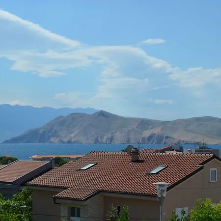 Bed & Breakfast Došen