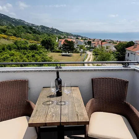 Došen Bed & Breakfast 3*