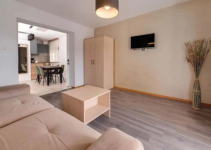 Bed and breakfast Dosen 3*