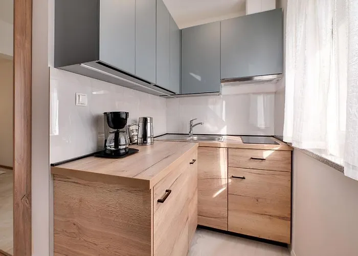 Dosen Bed and breakfast Baška