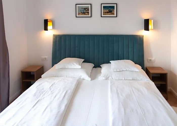 Bed and breakfast Dosen