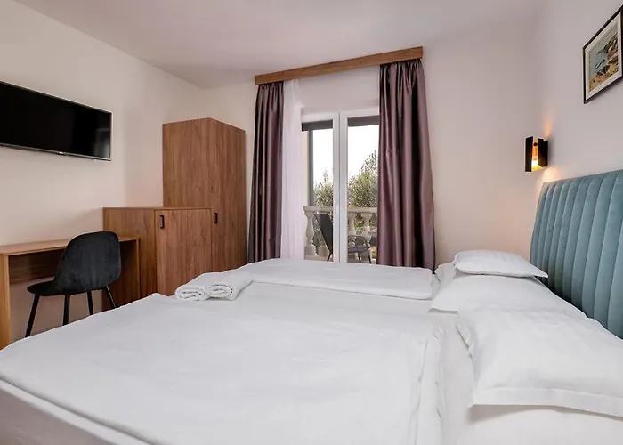 Bed and breakfast Dosen