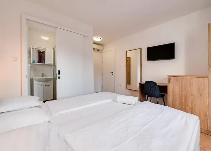 Dosen Bed and breakfast