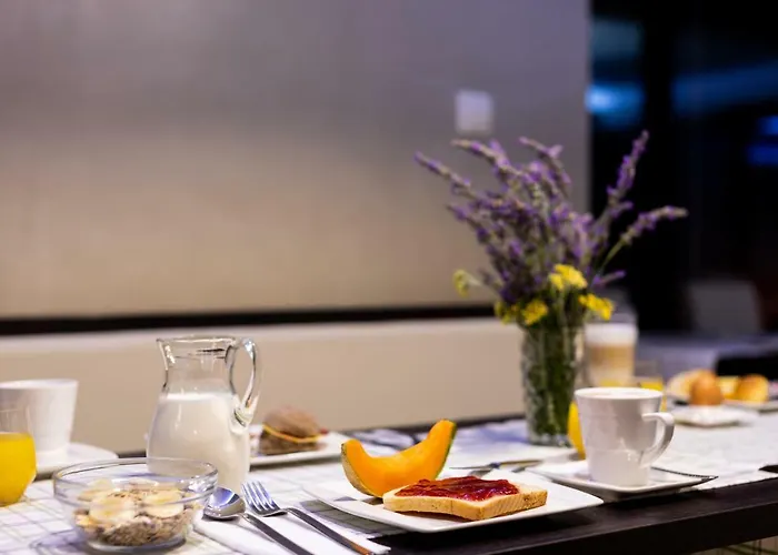 Dosen Bed and breakfast